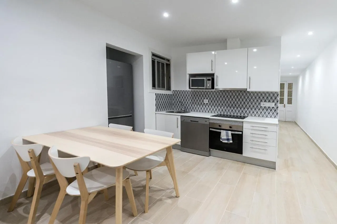 Sagrada Familia Design Apartments Barcelona 0*,  Spain